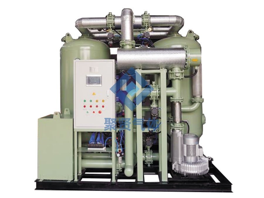 JXG型鼓風(fēng)熱再生空氣干燥機